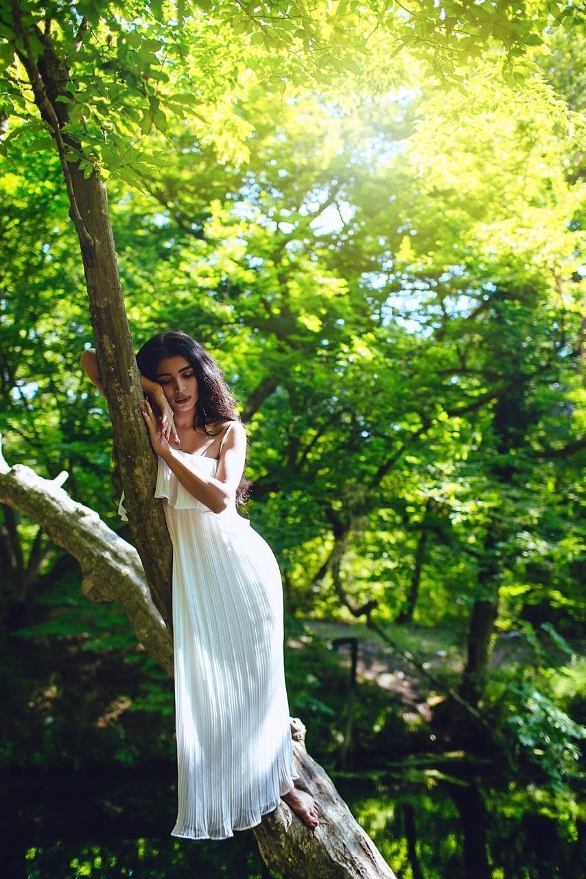 Renkadan ehtiraslı FOTOLAR